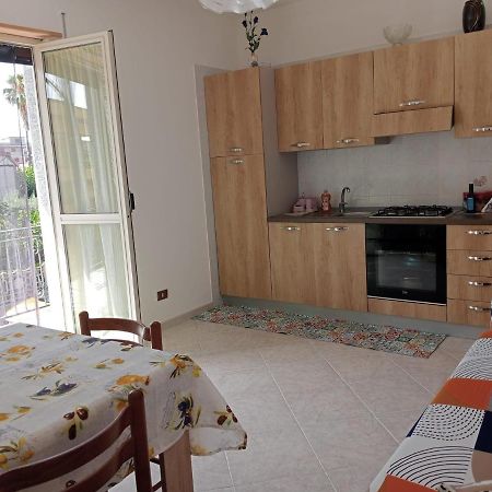 شقة Casa Lulu Due Minuti Dal Mare Ardore Marina المظهر الخارجي الصورة