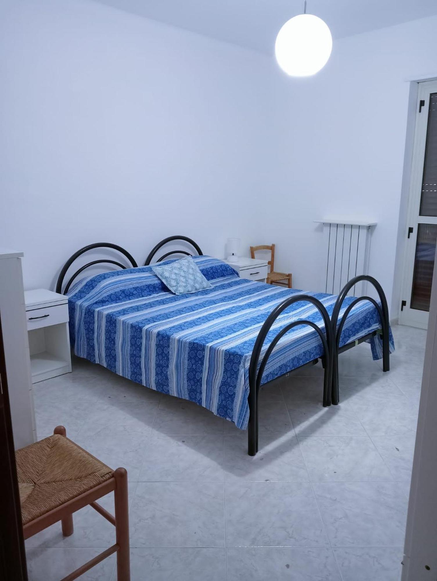 شقة Casa Lulu Due Minuti Dal Mare Ardore Marina المظهر الخارجي الصورة